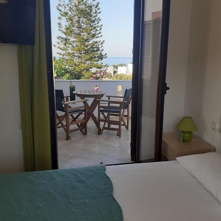 Antigoni Apartments 'Olive Room' Milatos Exterior photo